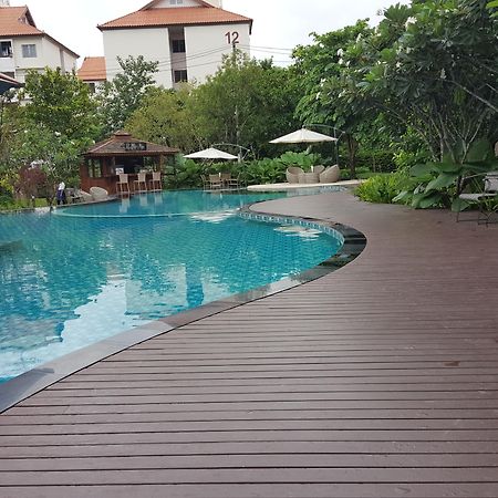 Harmony Resort Hotel Chiang Mai Extérieur photo