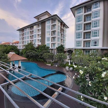 Harmony Resort Hotel Chiang Mai Extérieur photo