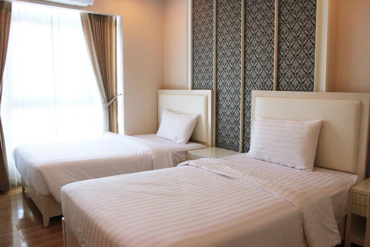 Harmony Resort Hotel Chiang Mai Extérieur photo