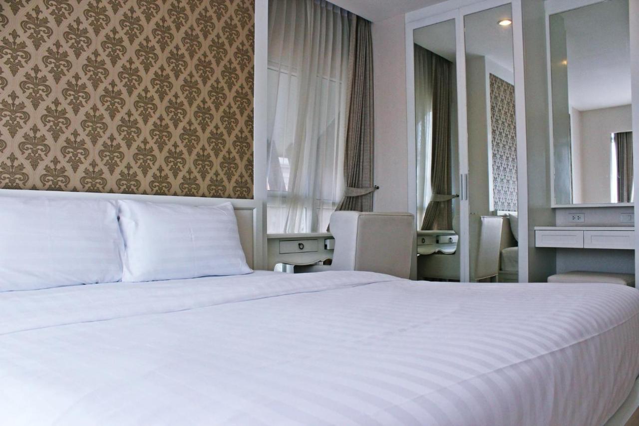 Harmony Resort Hotel Chiang Mai Extérieur photo