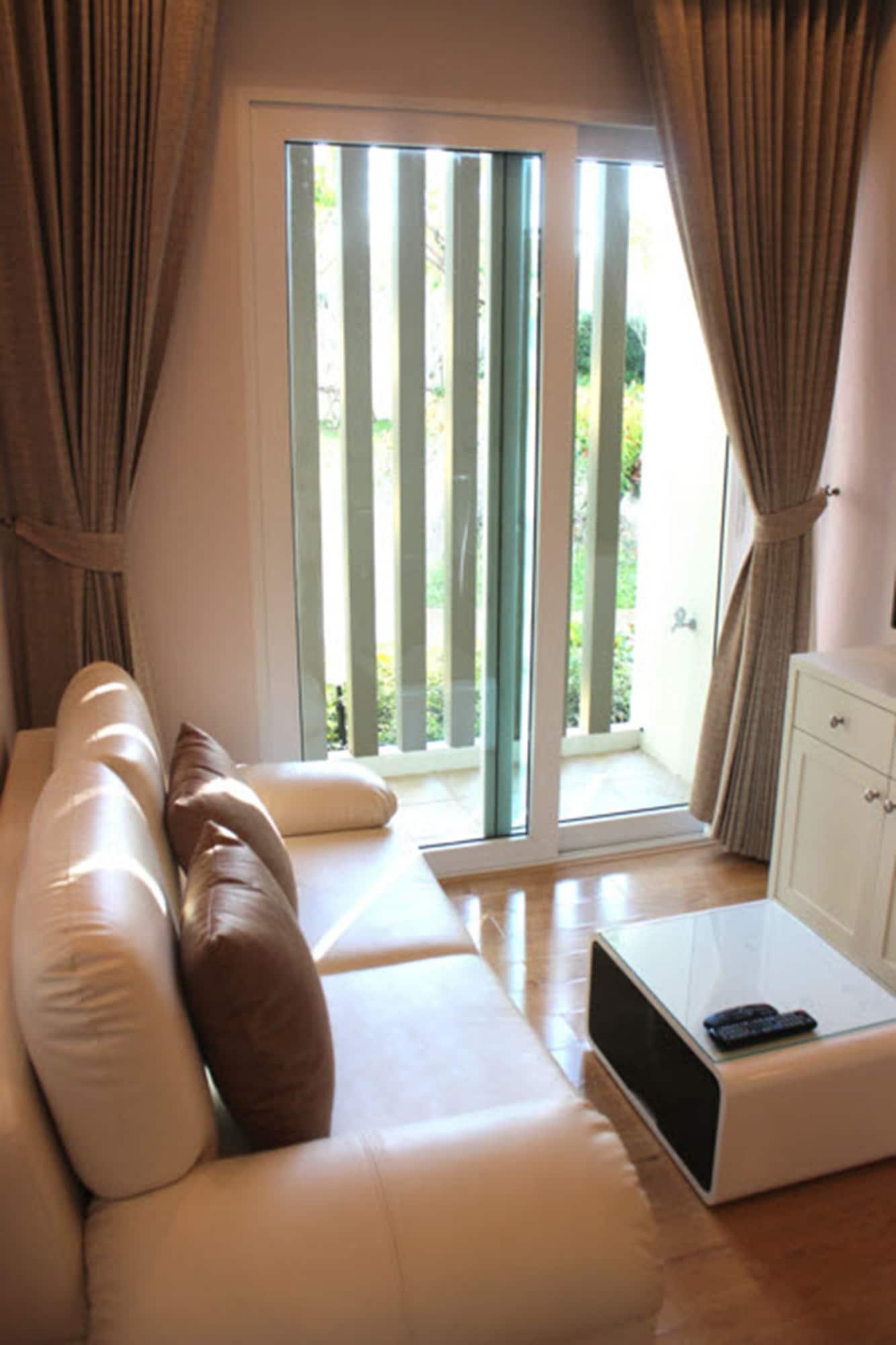 Harmony Resort Hotel Chiang Mai Extérieur photo