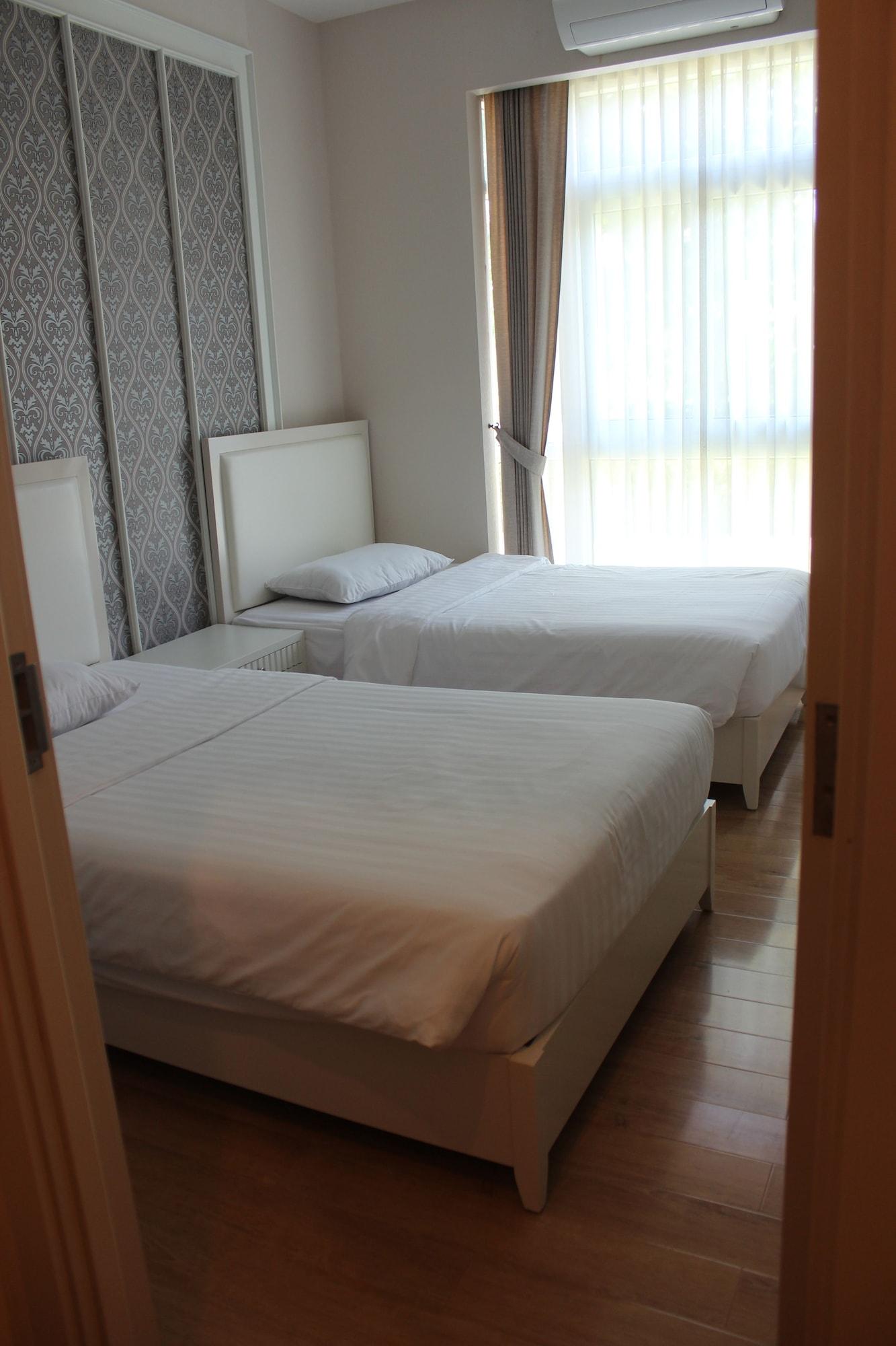 Harmony Resort Hotel Chiang Mai Extérieur photo