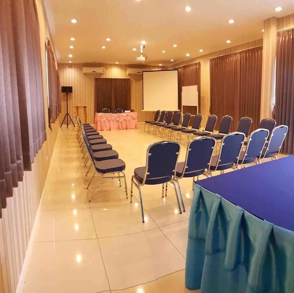 Harmony Resort Hotel Chiang Mai Extérieur photo