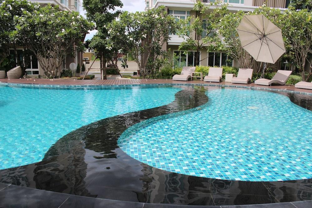 Harmony Resort Hotel Chiang Mai Extérieur photo