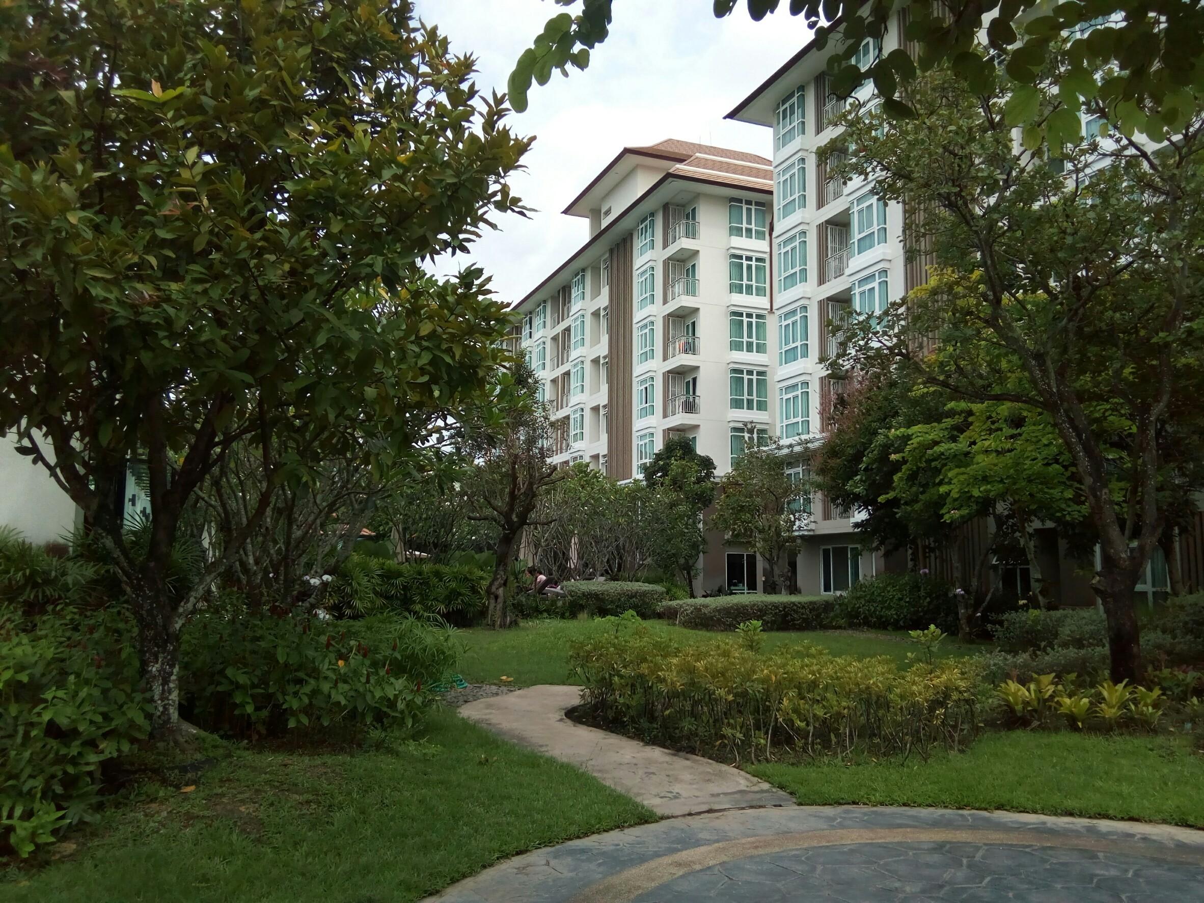 Harmony Resort Hotel Chiang Mai Extérieur photo