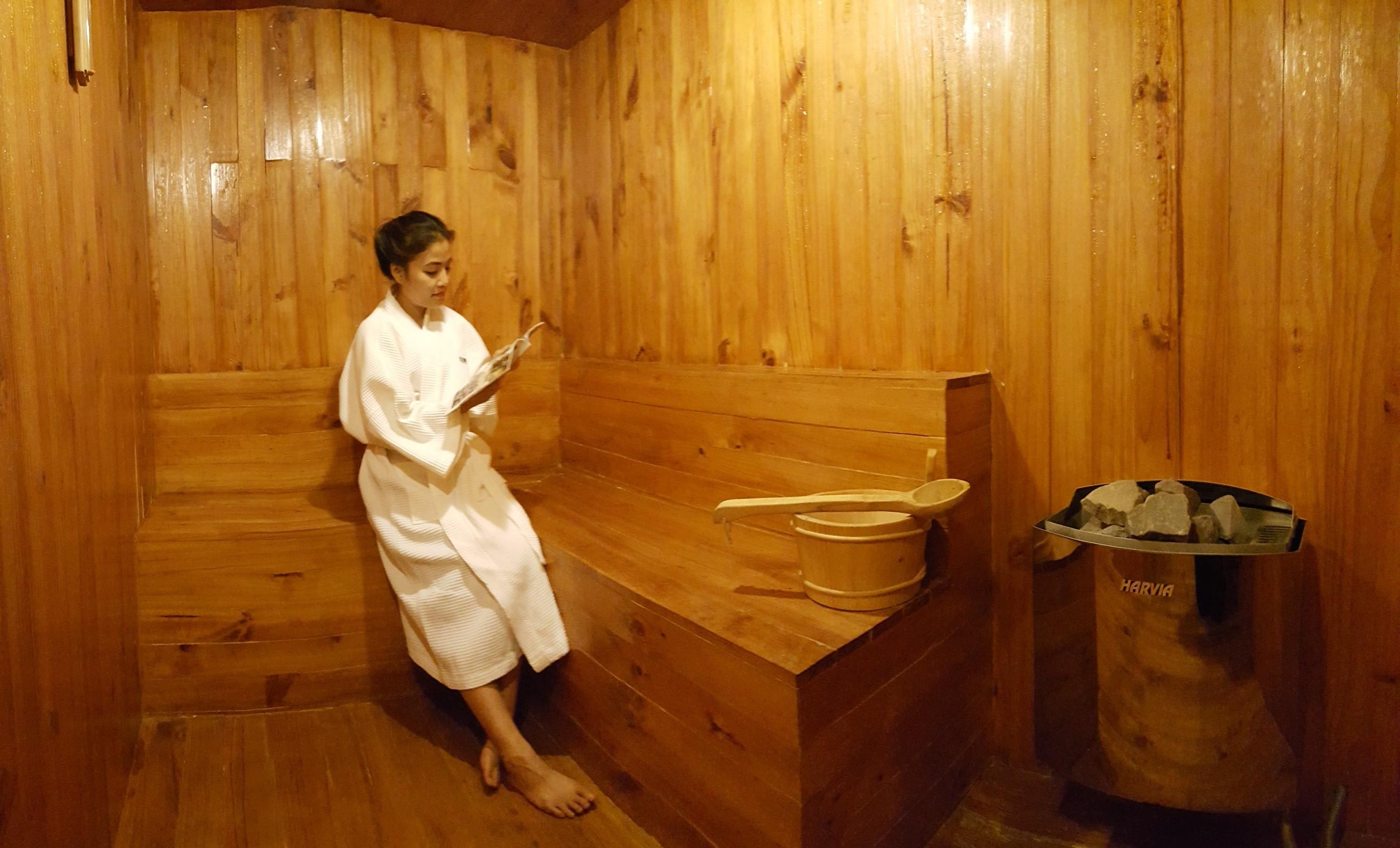 Harmony Resort Hotel Chiang Mai Extérieur photo