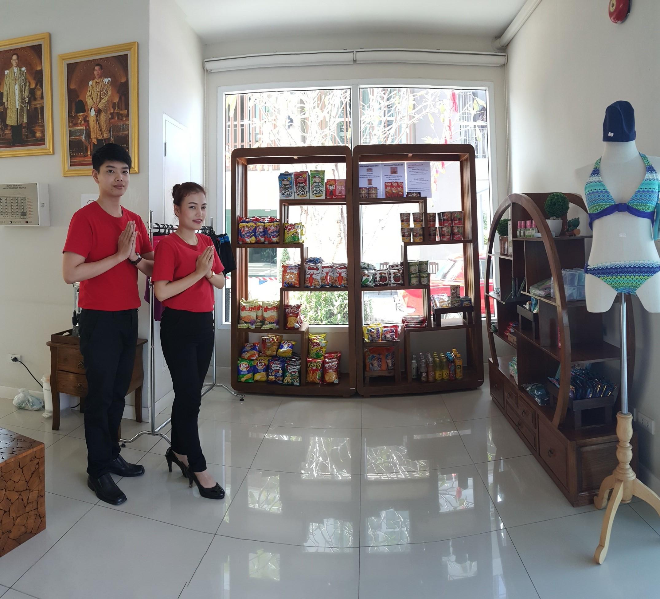Harmony Resort Hotel Chiang Mai Extérieur photo