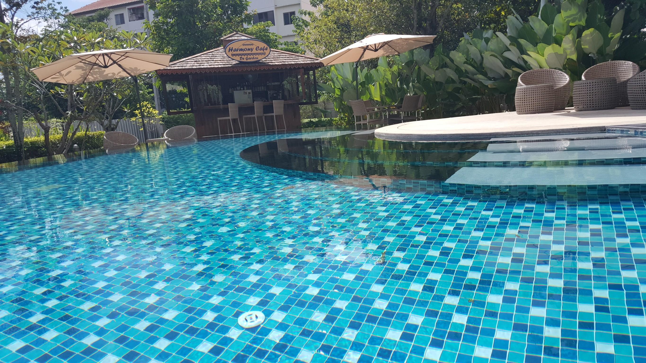Harmony Resort Hotel Chiang Mai Extérieur photo