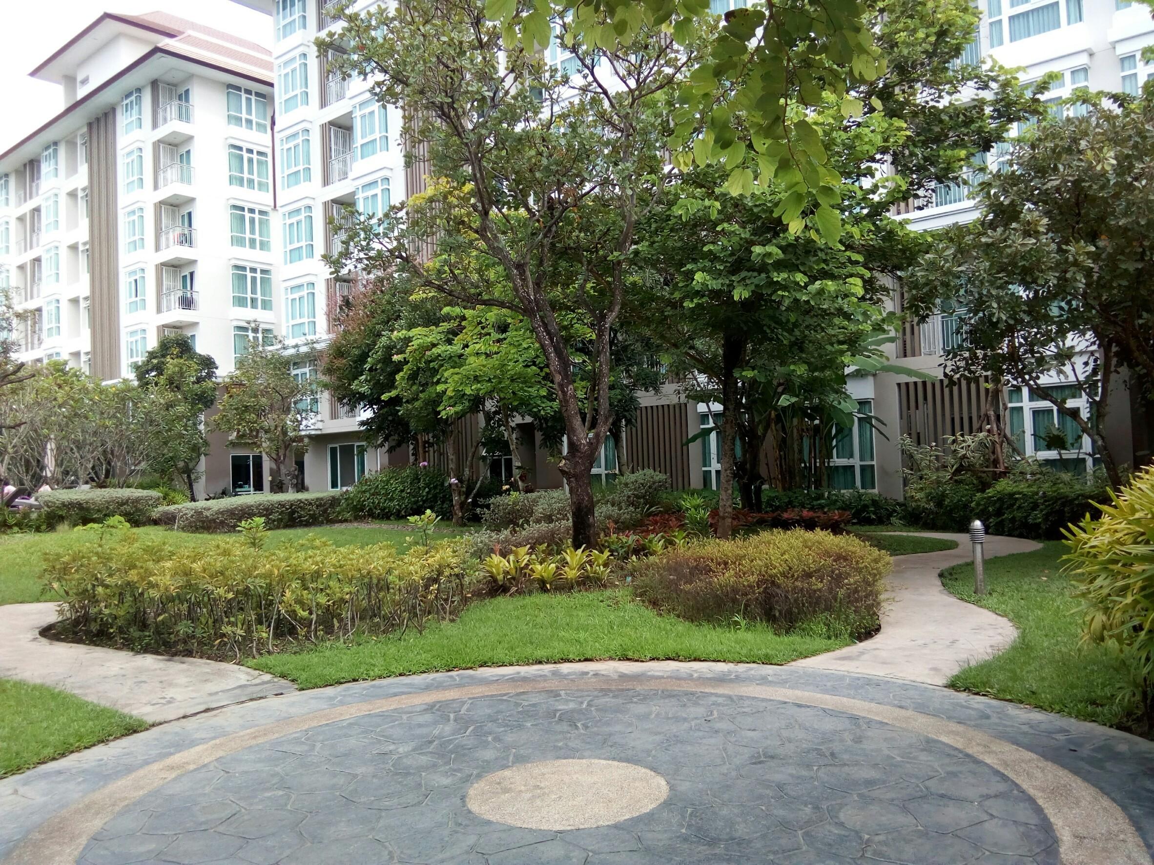 Harmony Resort Hotel Chiang Mai Extérieur photo