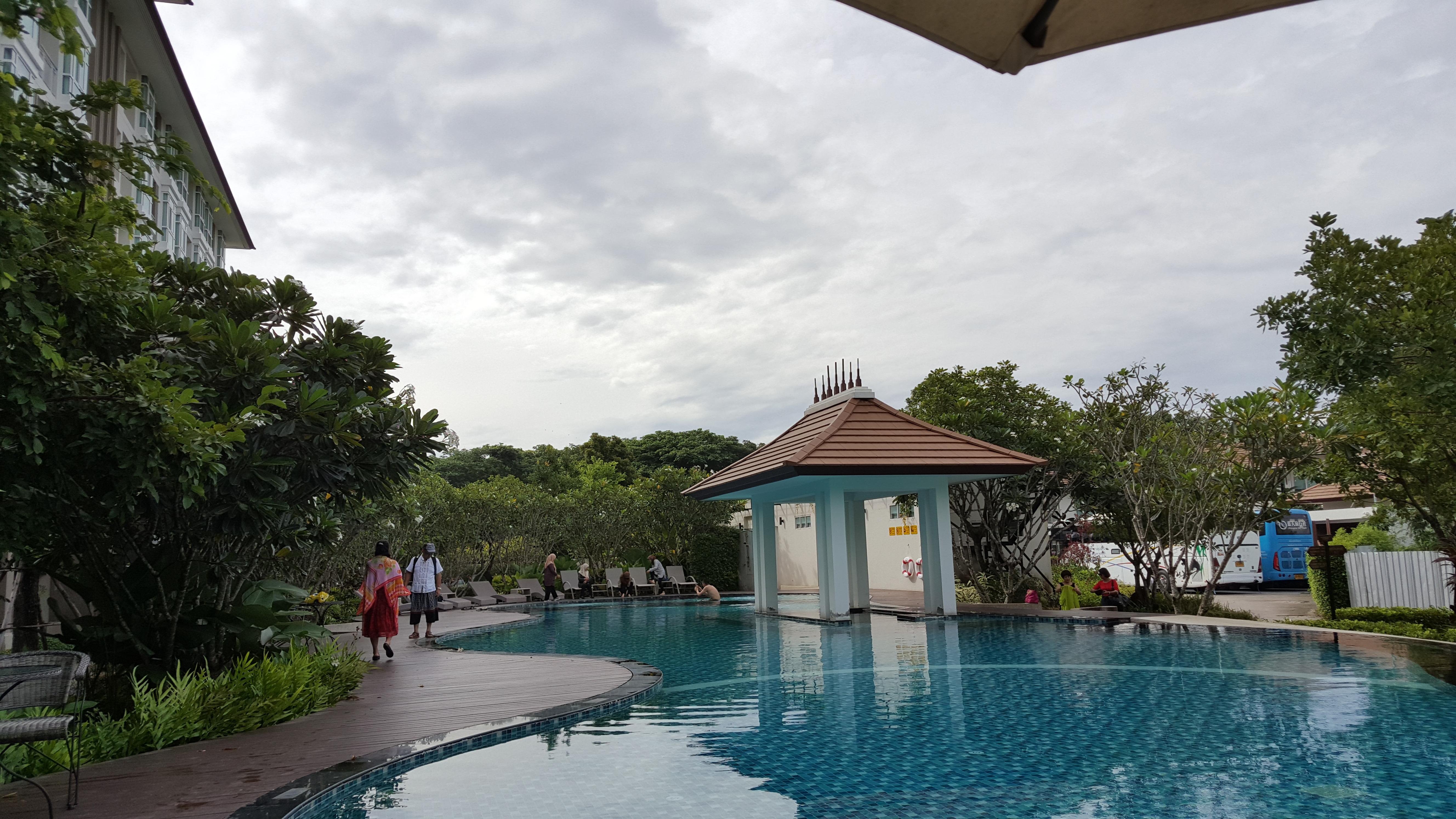 Harmony Resort Hotel Chiang Mai Extérieur photo