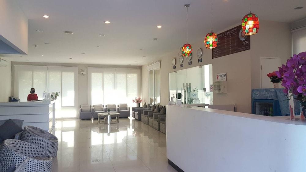 Harmony Resort Hotel Chiang Mai Extérieur photo