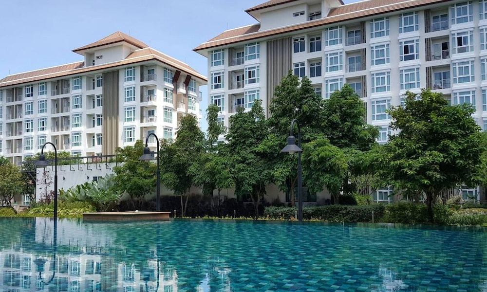 Harmony Resort Hotel Chiang Mai Extérieur photo