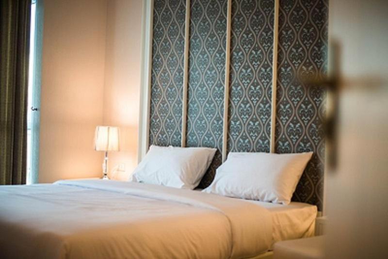 Harmony Resort Hotel Chiang Mai Chambre photo