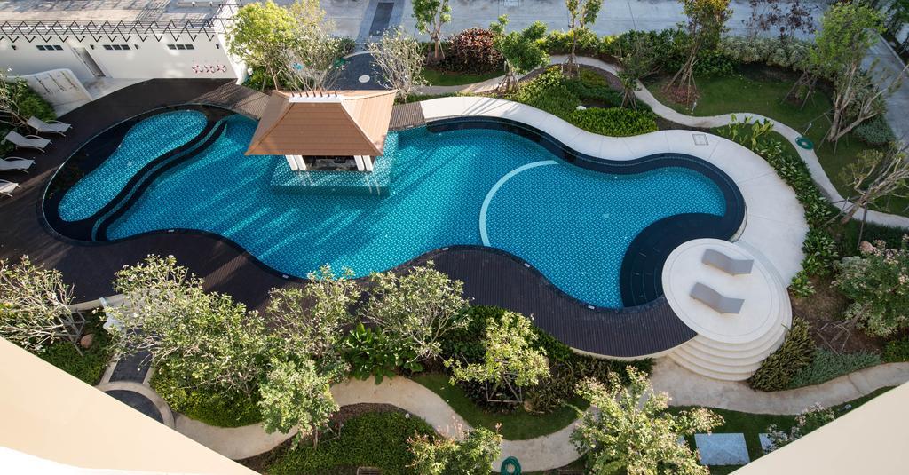 Harmony Resort Hotel Chiang Mai Extérieur photo