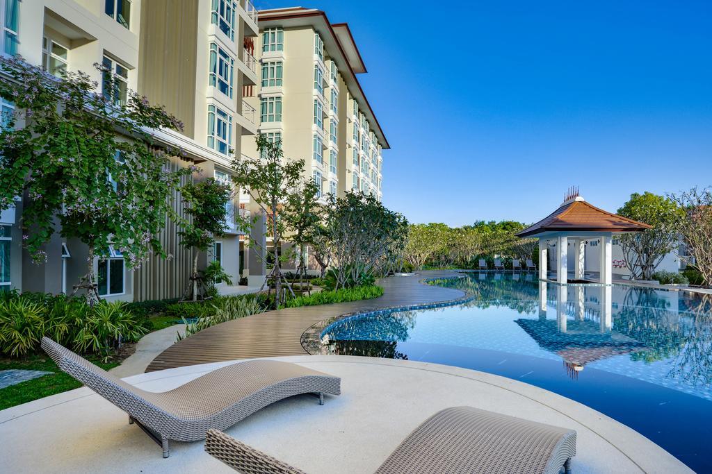 Harmony Resort Hotel Chiang Mai Extérieur photo