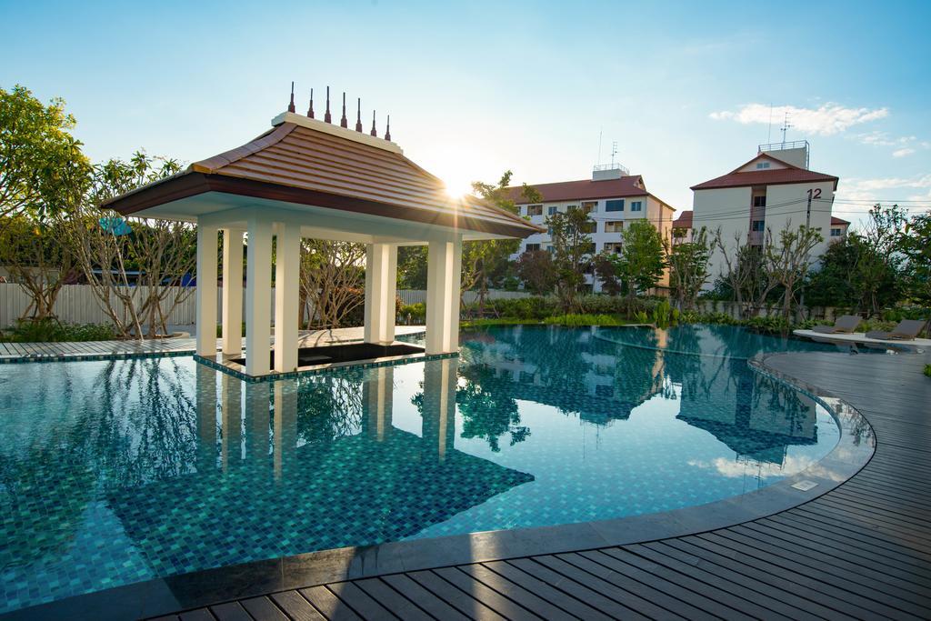 Harmony Resort Hotel Chiang Mai Extérieur photo