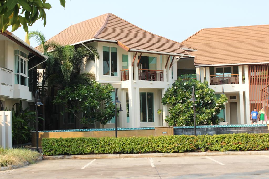 Harmony Resort Hotel Chiang Mai Extérieur photo