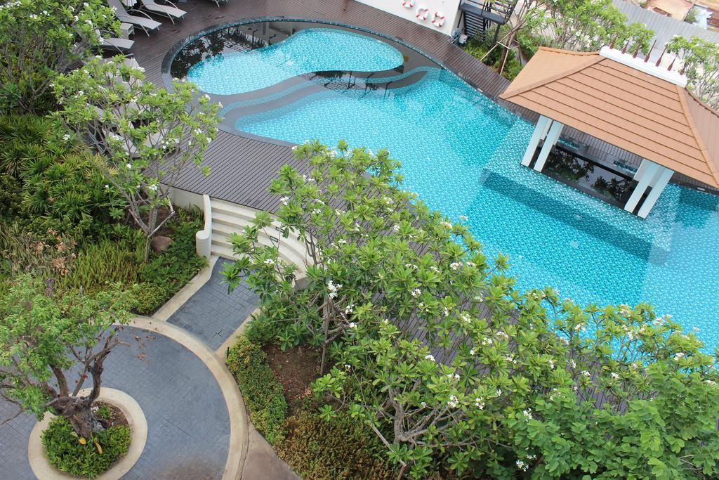 Harmony Resort Hotel Chiang Mai Extérieur photo
