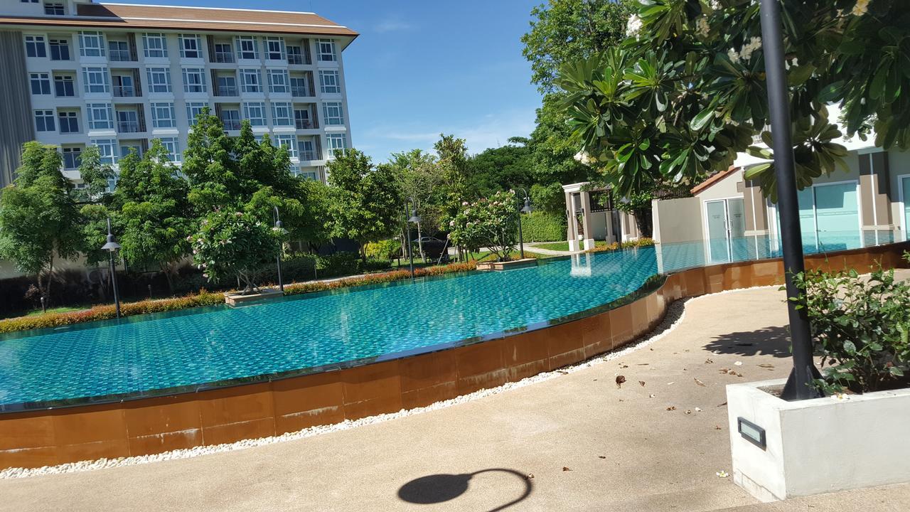 Harmony Resort Hotel Chiang Mai Extérieur photo