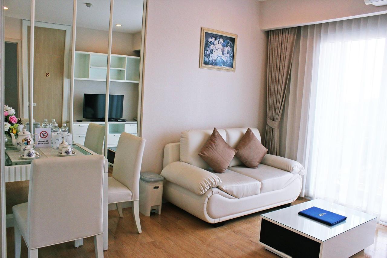 Harmony Resort Hotel Chiang Mai Extérieur photo