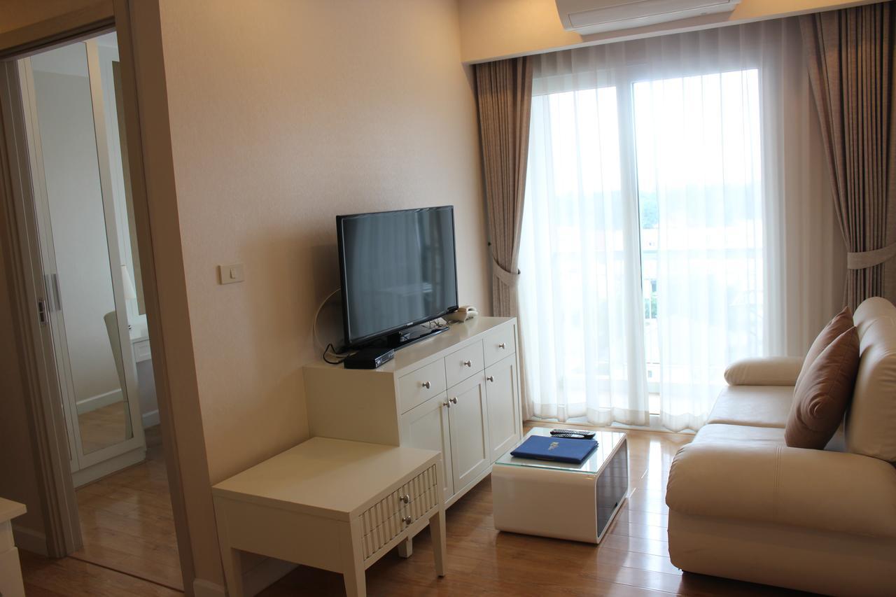 Harmony Resort Hotel Chiang Mai Extérieur photo