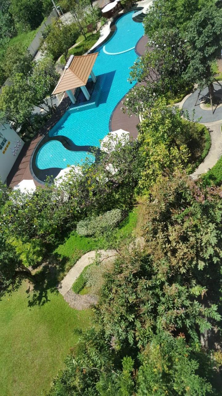 Harmony Resort Hotel Chiang Mai Extérieur photo