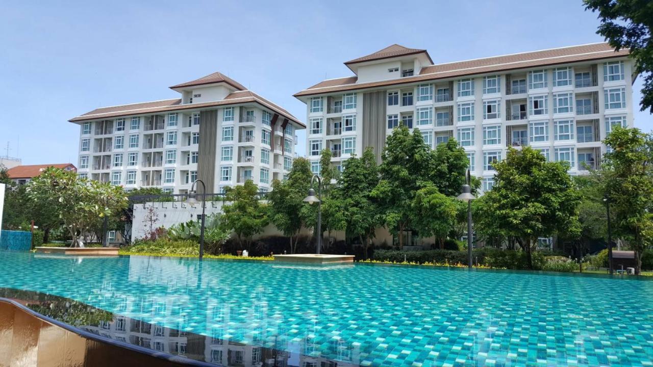 Harmony Resort Hotel Chiang Mai Extérieur photo