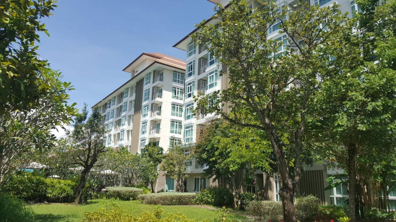 Harmony Resort Hotel Chiang Mai Extérieur photo