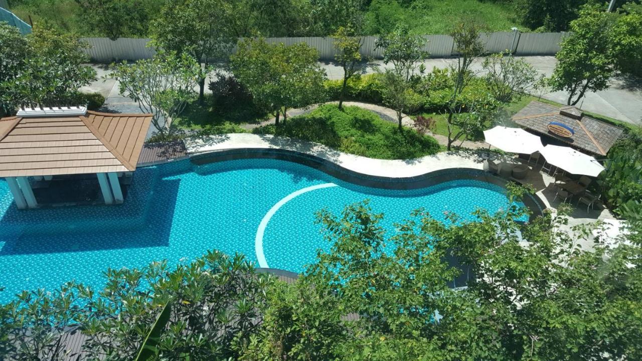 Harmony Resort Hotel Chiang Mai Extérieur photo