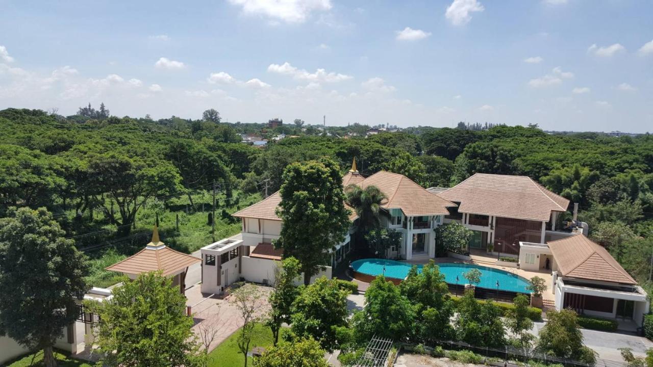 Harmony Resort Hotel Chiang Mai Extérieur photo