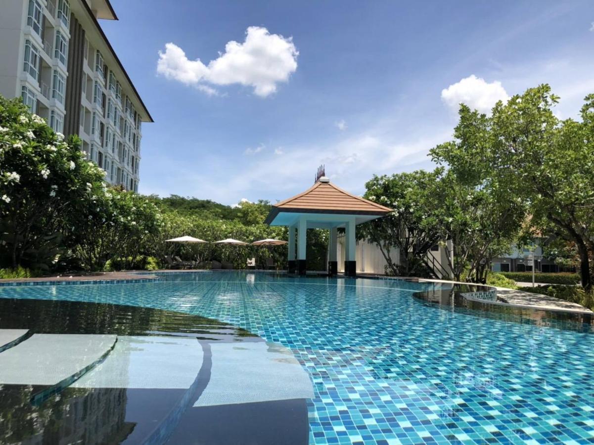Harmony Resort Hotel Chiang Mai Extérieur photo